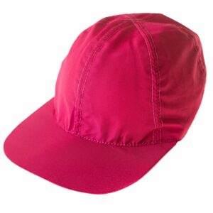 Gorro Jockey Fuccia HUELLAS