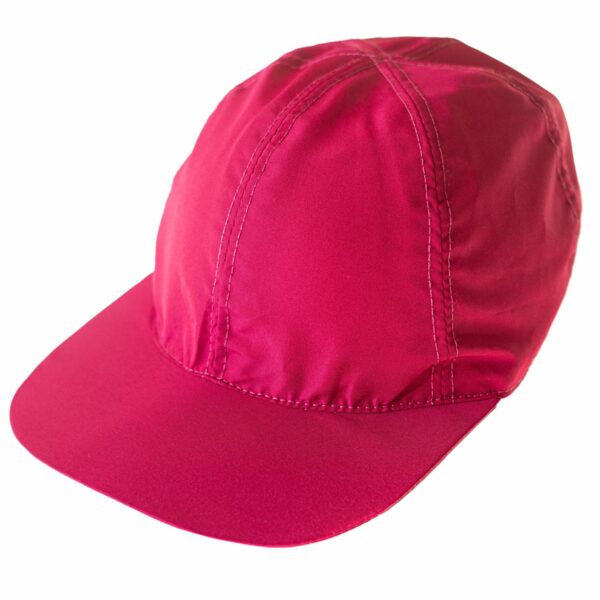 Gorro Jockey Fuccia HUELLAS