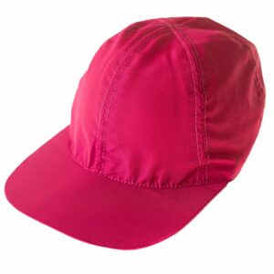 Gorro Jockey Fuccia HUELLAS
