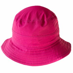 Gorro Fisheman Fuccia HUELLAS