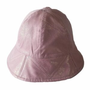 Gorro Destellos Rosado HUELLAS