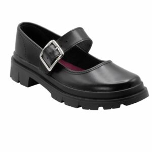 Zapato Escolar Xaviera Con Correa VENUS