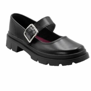 Zapato Escolar Xaviera Con Correa VENUS