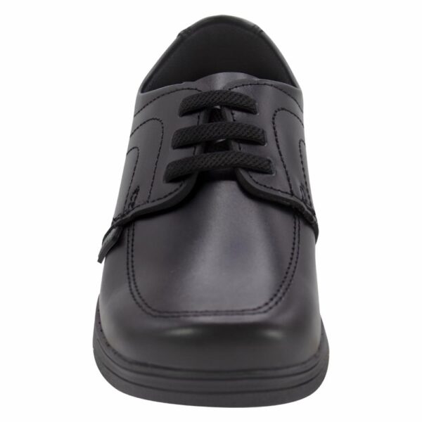 Zapato Escolar Oliver Pasador VENUS Cuero - Imagen 2