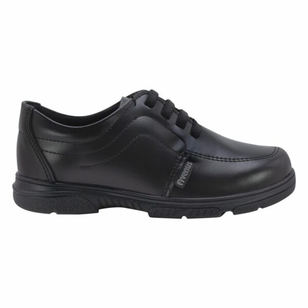 Zapato Escolar Oliver Pasador VENUS Cuero - Imagen 3