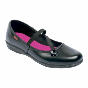 Zapato Escolar Ballerina BUNKY