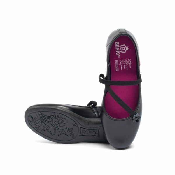 Zapato Escolar Ballerina BUNKY - Imagen 2