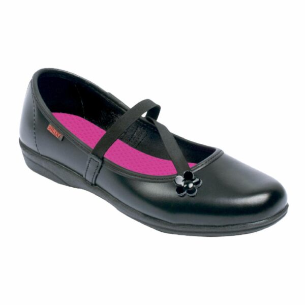 Zapato Escolar  BUNKY - Imagen 3