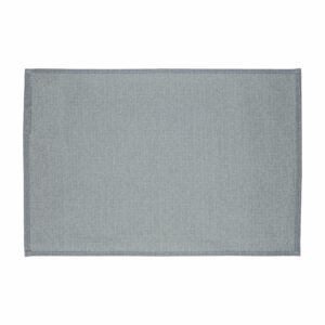 Individual Lisato Acquamarine KARSTEN 47 X 32 Cm