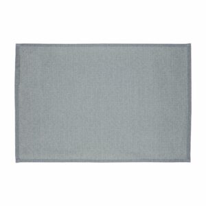 Individual Lisato Acquamarine KARSTEN 47 X 32 Cm