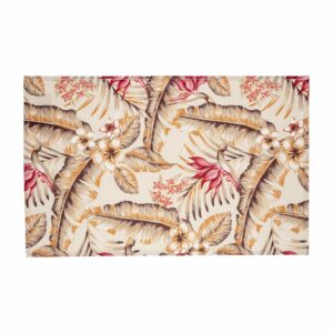 Individual Estrelicia Beige KARSTEN 47 X 32 Cm