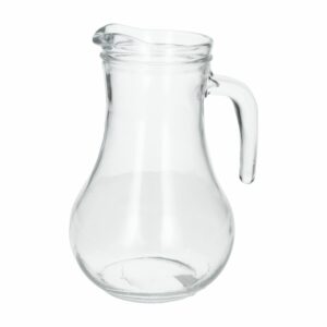 Jarra De Vidrio Tropicana SEMPRE 1.75 Litros