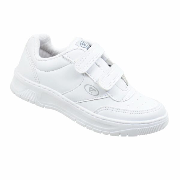 Zapato Escolar Velcro VISSI - Imagen 14