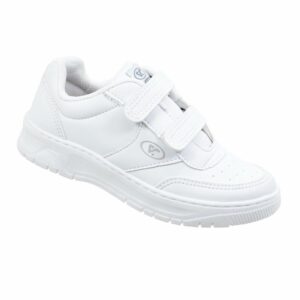 Zapato Escolar Velcro VISSI