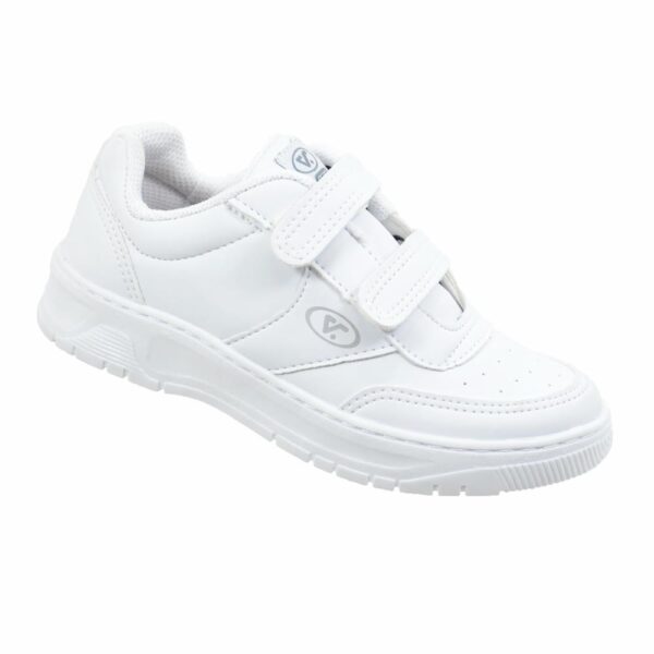 Zapato Escolar Velcro VISSI - Imagen 3