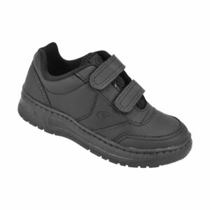Zapato Escolar Velcro VISSI