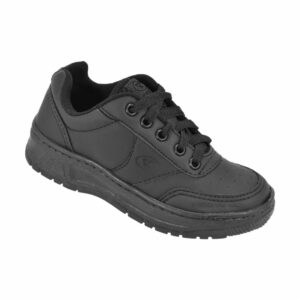 Zapato Escolar Con Cordón VISSI