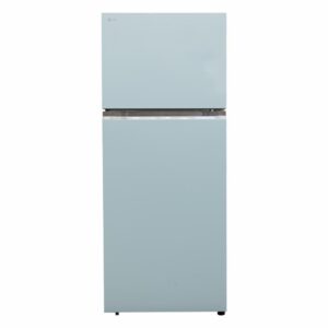 Refrigeradora Top Freezer Con Motor Smart VT38BPM LG 374 Litros