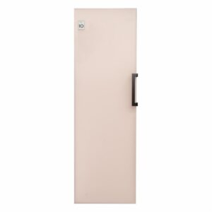 Congelador Object One Door Rosa VC34BQK LG 324 Litros