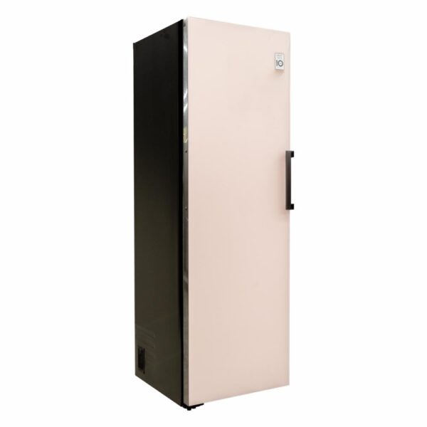 Congelador Object One Door Rosa VC34BQK LG 324 Litros - Imagen 2