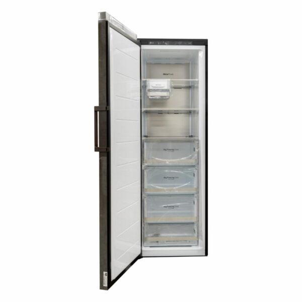 Congelador Object One Door Rosa VC34BQK LG 324 Litros - Imagen 3