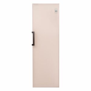 Refrigeradora Object One Door Rosa VL42BPK LG 386 Litros