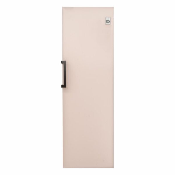 Refrigeradora Object One Door Rosa VL42BPK LG 386 Litros