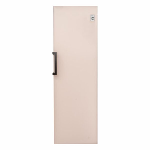 Refrigeradora Object One Door Rosa VL42BPK LG 386 Litros