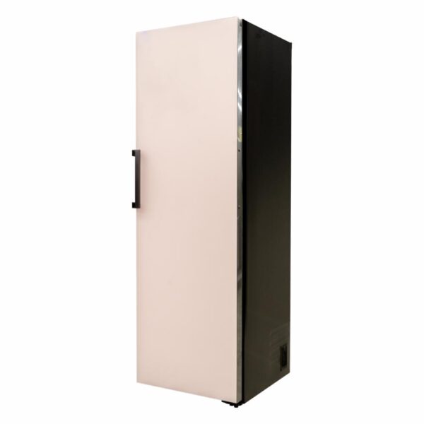 Refrigeradora Object One Door Rosa VL42BPK LG 386 Litros - Imagen 2