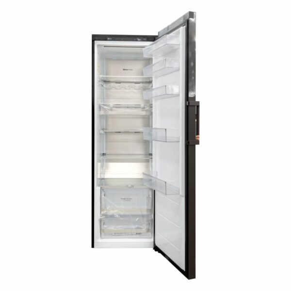 Refrigeradora Object One Door Rosa VL42BPK LG 386 Litros - Imagen 3