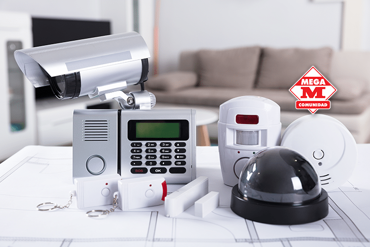 Los mejores dispositivos de seguridad para proteger tu hogar