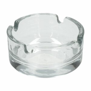 Cenicero Ashtarays De Vidrio LAV 72 MM