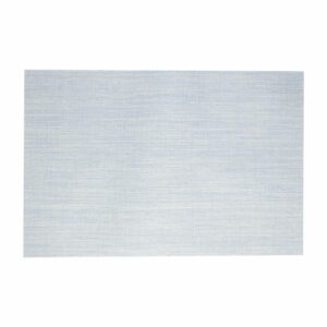 Individual Texturizado Gris FREE HOME Texturizado
