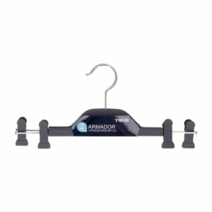 Armador De Ropa Con Pinzas GUANGXI YIKAI 2 Piezas