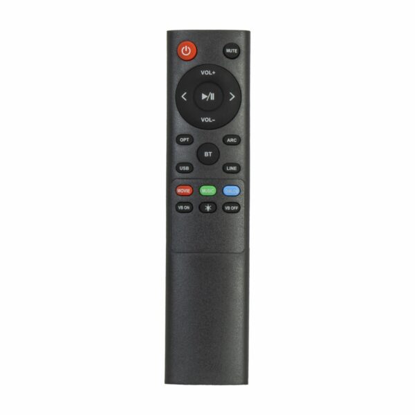 Parlante SR15 HD AUDIO Blanco - Imagen 3