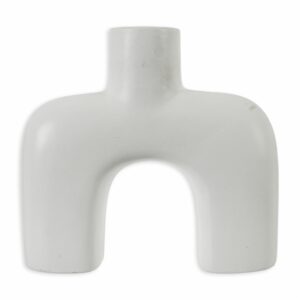 Florero Dos Patas FREE HOME 1 Pieza