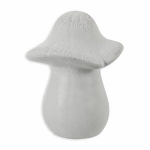 Figura Decorativa Hongo FREE HOME 1 Pieza