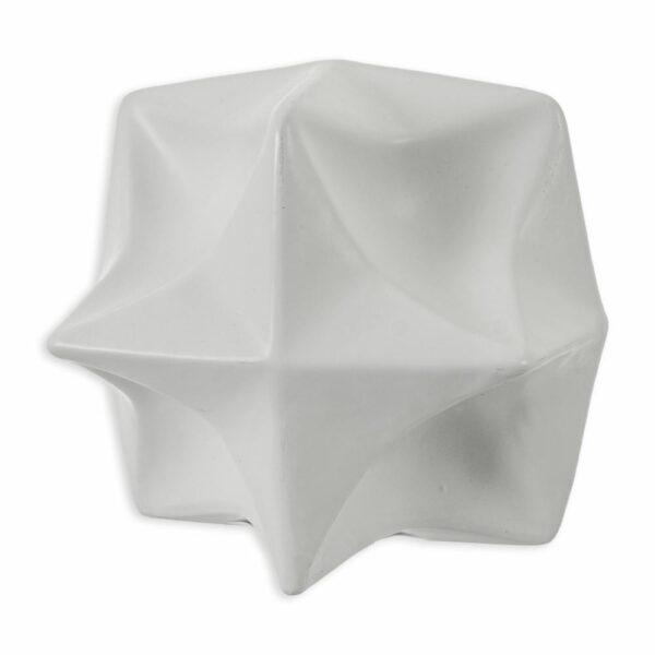 Figura Estrellada Grande FREE HOME 1 Pieza
