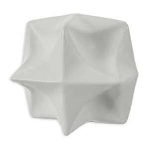 Figura Estrellada Grande FREE HOME 1 Pieza