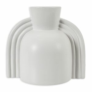 Florero Festones Hacia Abajo Pequeño FREE HOME 1 Pieza