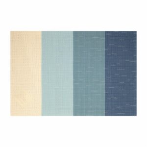 Individual Paleta Colores FREE HOME Rectangular