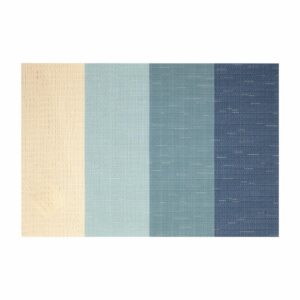 Individual Paleta Colores FREE HOME Rectangular
