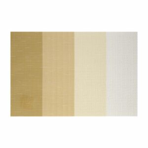 Individual Paleta Colores FREE HOME Rectangular