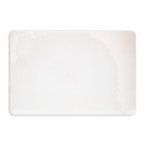 Individual Transparente Degrade Durazno FREE HOME