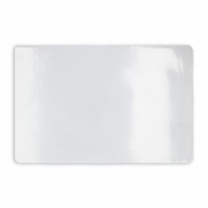 Individual Transparente Degrade Gris FREE HOME