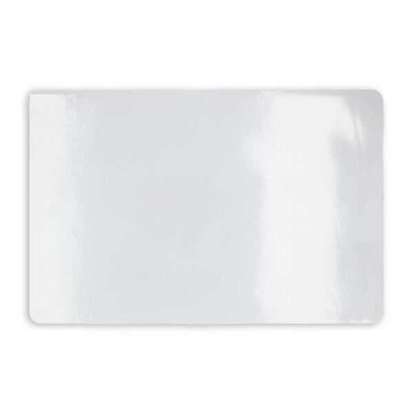 Individual Transparente Degrade Gris FREE HOME