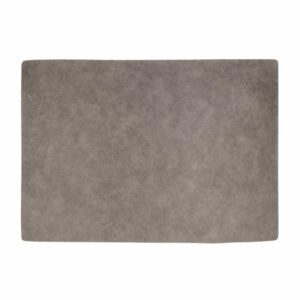 Individual Gris Tipo Cuadro Gris FREE HOME