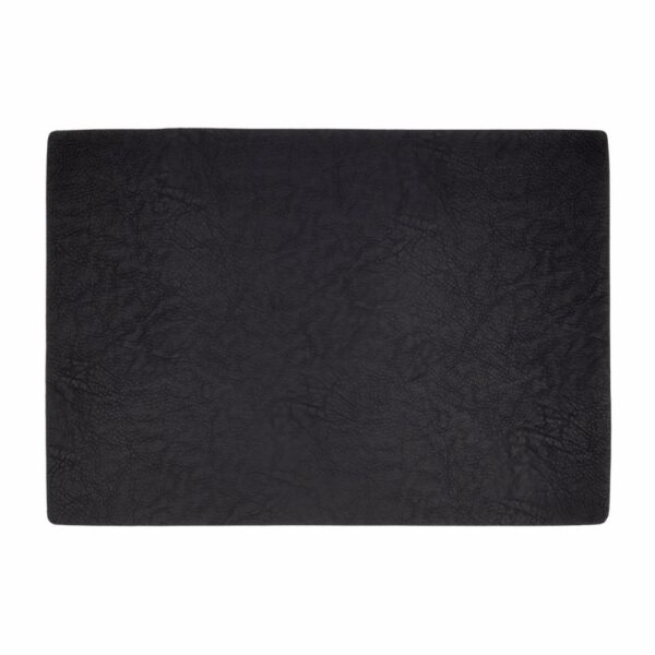 Individual Negro Tipo Cuadro FREE HOME