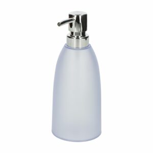 Dispensador De Jabón Blanco FREE HOME 1 Pieza