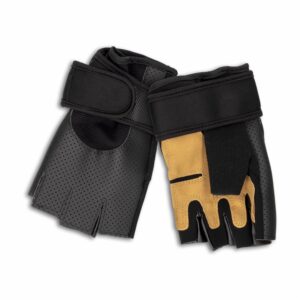Guantes Para Ejercicio Sin Dedos TRY & DO 2 Piezas